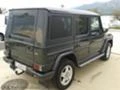 Mercedes-Benz G 400 CDI НА ЧАСТИ, снимка 4