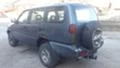 Nissan Terrano 2.4i-124.ks 3+БРОЯ, снимка 10