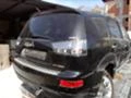 Mitsubishi Outlander 2.0tdi, снимка 4