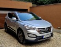 Hyundai Santa fe Premium/Navi/Kamera - [2] 