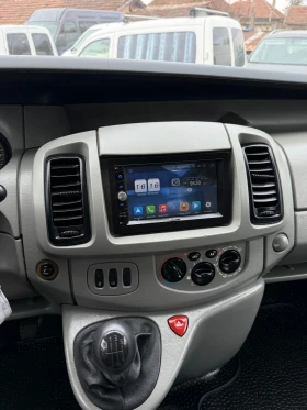 Opel Vivaro 1.9DTI, снимка 10