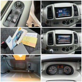 Opel Vivaro 1.9DTI, снимка 15
