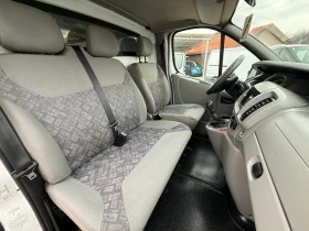 Opel Vivaro 1.9DTI, снимка 11