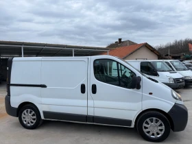 Opel Vivaro 1.9DTI, снимка 4