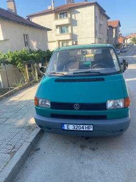 Обява за продажба на VW T4 Бордови ~8 700 лв. - изображение 2