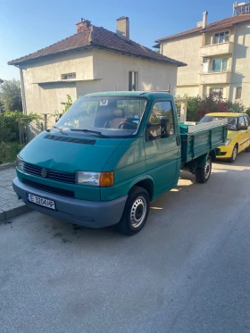 Обява за продажба на VW T4 Бордови ~8 700 лв. - изображение 1
