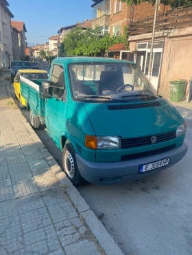 Обява за продажба на VW T4 Бордови ~8 700 лв. - изображение 3