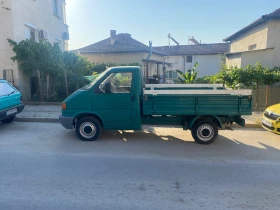 Обява за продажба на VW T4 Бордови ~8 700 лв. - изображение 1