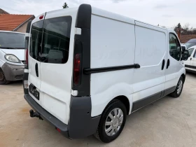 Opel Vivaro 1.9DTI | Auto.bg — изображение 5