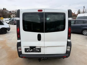 Opel Vivaro 1.9DTI | Auto.bg — изображение 6