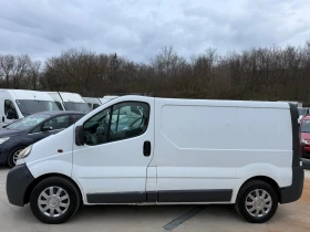 Opel Vivaro 1.9DTI | Auto.bg — изображение 8