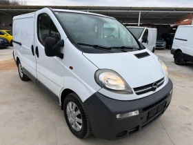Opel Vivaro 1.9DTI | Auto.bg — изображение 3