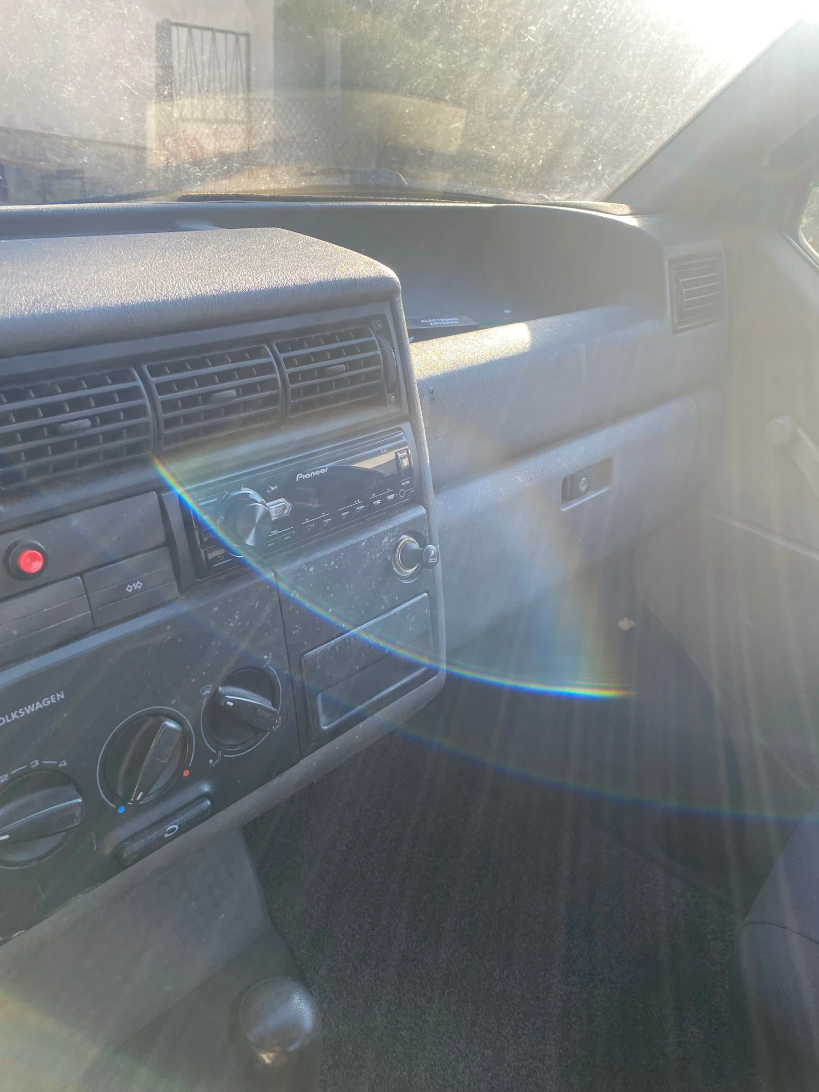 VW T4 Бордови - изображение 8