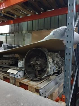 Daf XF 105 FT, снимка 14