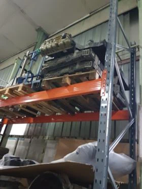 Daf XF 105 FT, снимка 13