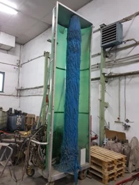 Daf XF 105 FT, снимка 12