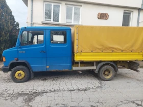 Mercedes-Benz 609, снимка 4