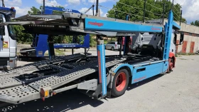 Mercedes-Benz Actros 1843 Ls , снимка 15
