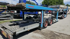 Mercedes-Benz Actros 1843 Ls , снимка 13