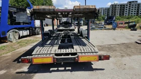 Mercedes-Benz Actros 1843 Ls , снимка 2