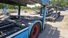 Mercedes-Benz Actros 1843 Ls , снимка 4