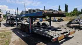 Mercedes-Benz Actros 1843 Ls , снимка 5