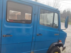 ����� �� �������� �� Mercedes-Benz 609