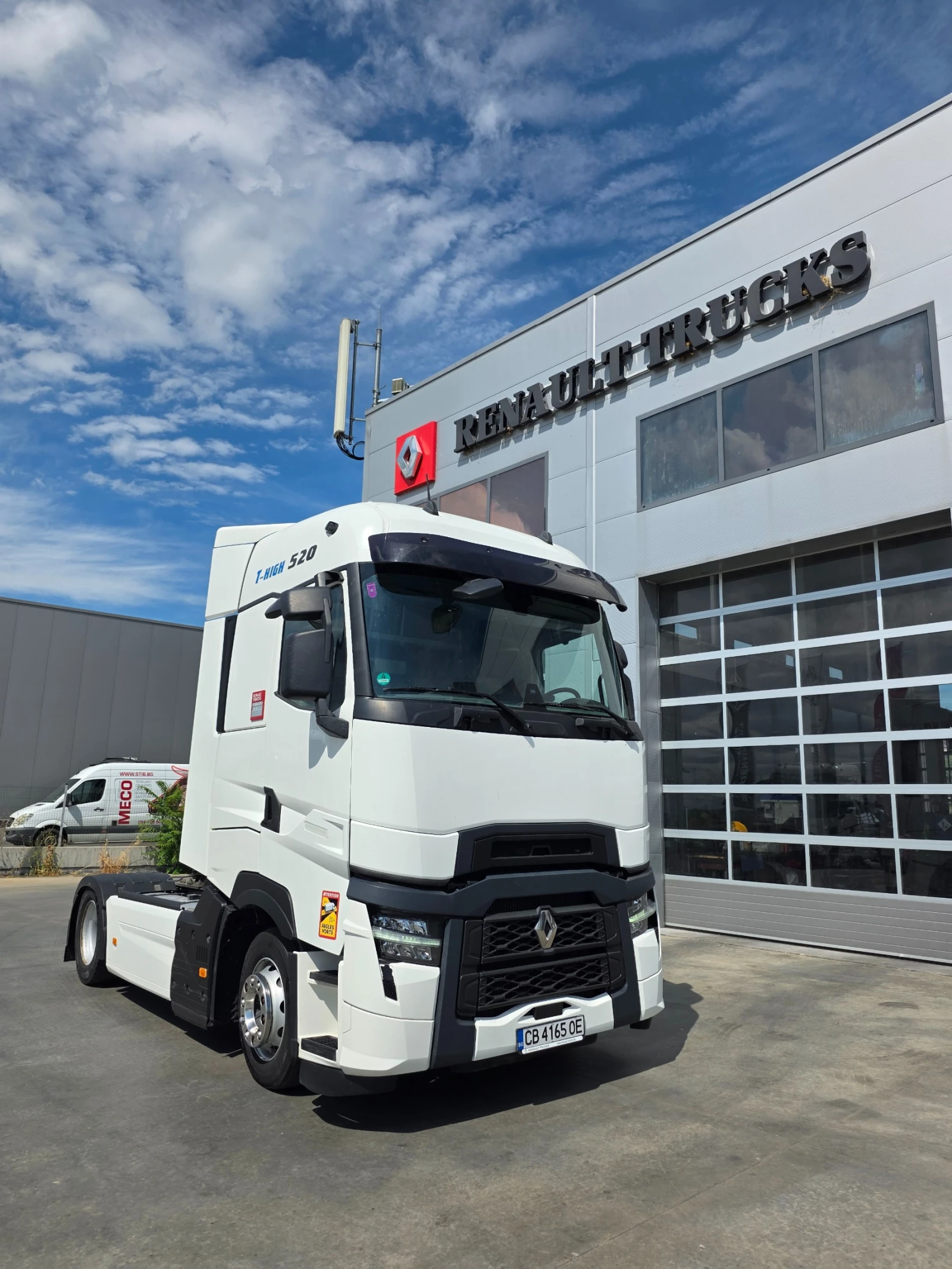 Renault T 1 ������ �������� | Mobile.bg � ����������� 2