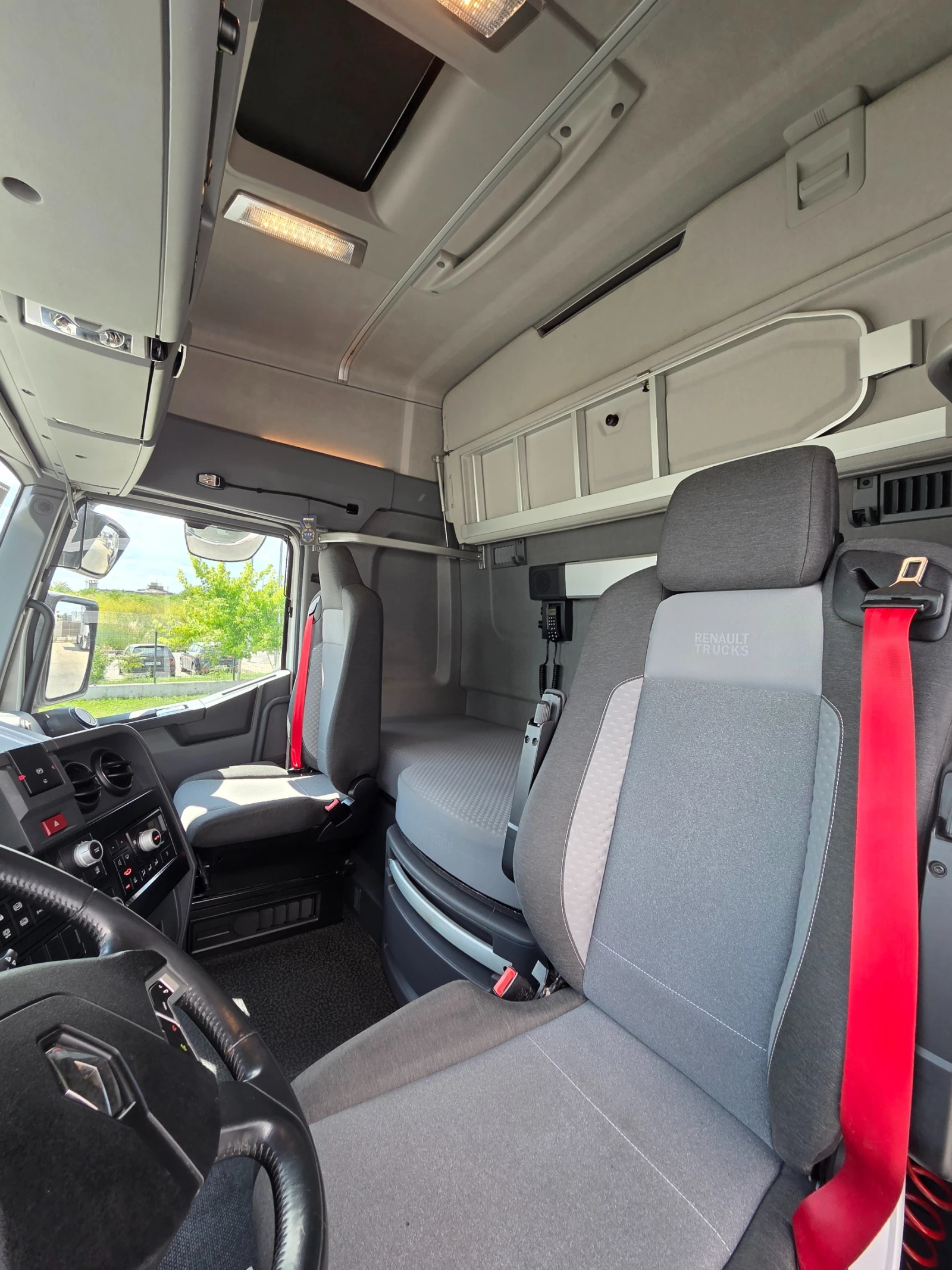 Renault T 1 ������ �������� | Mobile.bg � ����������� 6