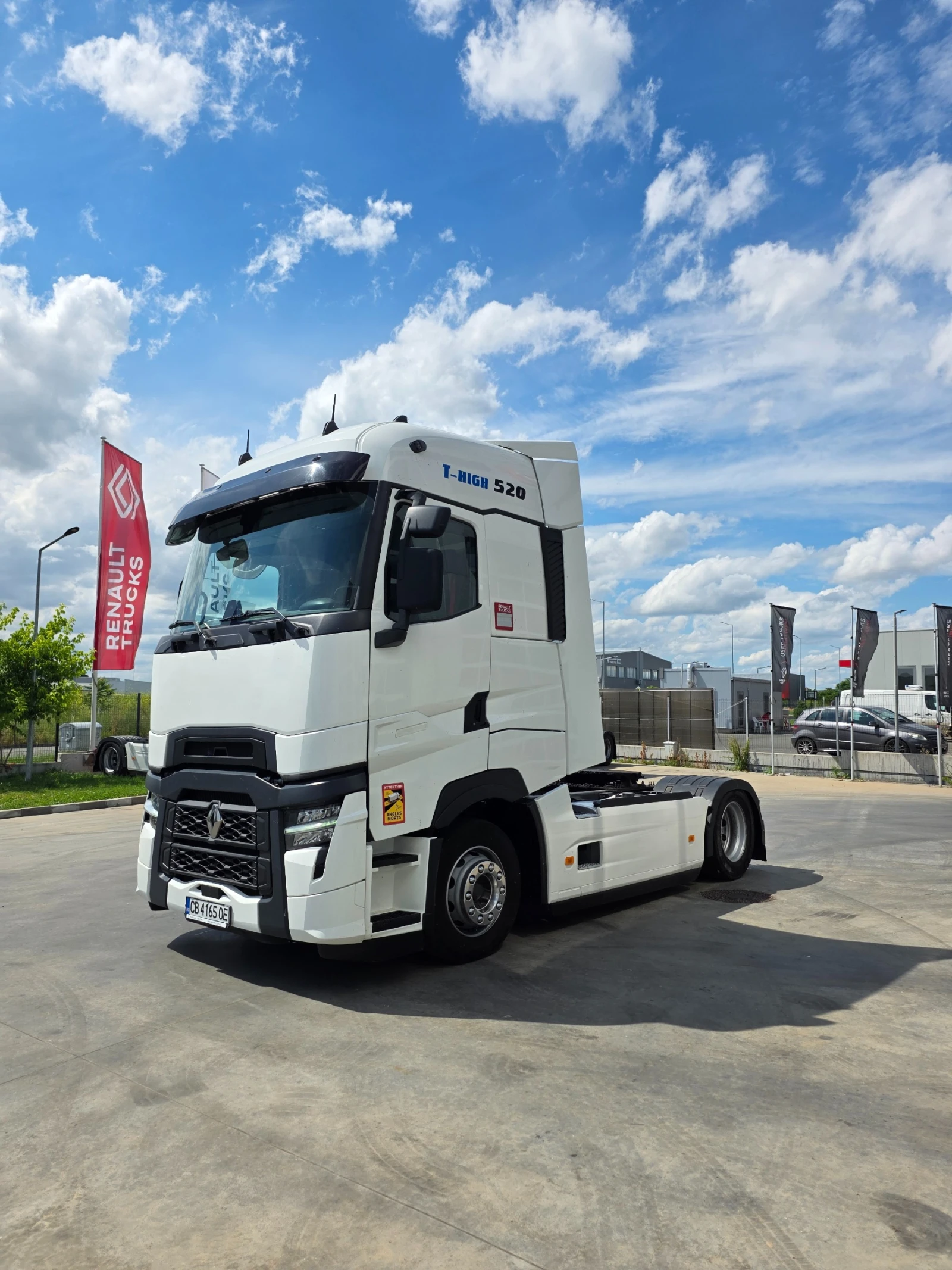Renault T 1 ������ �������� | Mobile.bg � ����������� 3