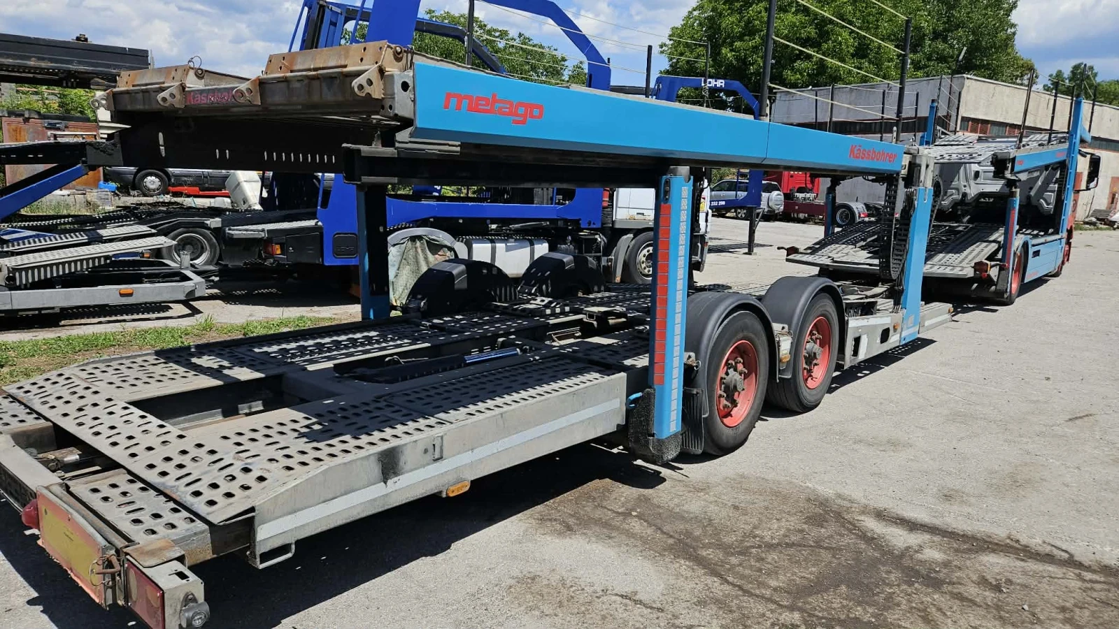 Mercedes-Benz Actros 1843 Ls , снимка 13 - Камиони - 55304436