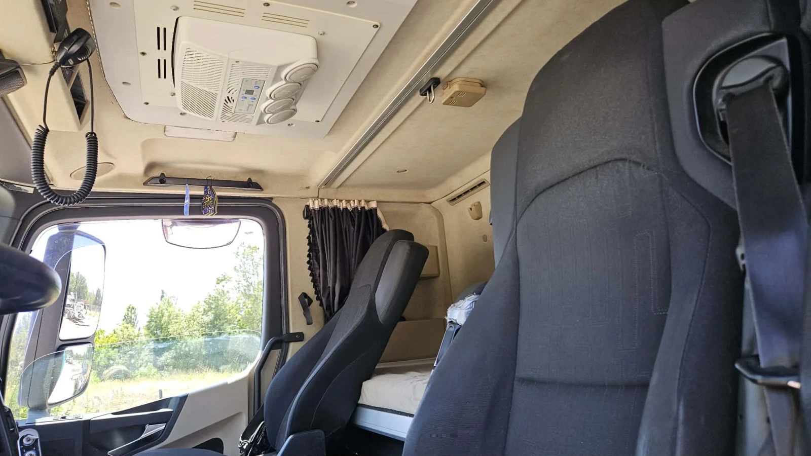 Mercedes-Benz Actros 1843 Ls , снимка 10 - Камиони - 55304436