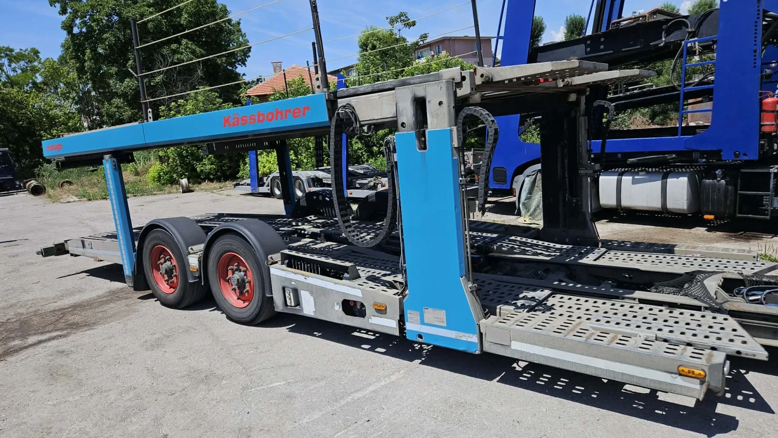 Mercedes-Benz Actros 1843 Ls , снимка 12 - Камиони - 55304436
