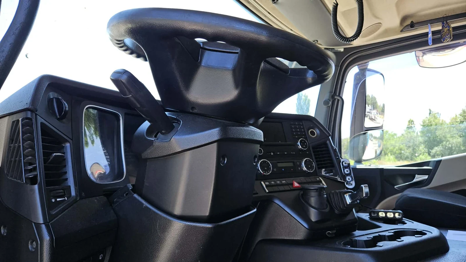 Mercedes-Benz Actros 1843 Ls , снимка 11 - Камиони - 55304436
