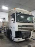 Daf XF 105 FT, снимка 9