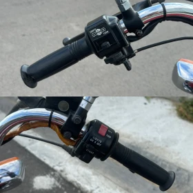 Suzuki Gs 450L, снимка 7