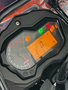 Benelli 500 TRK502 a2 35kw, снимка 5