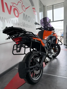 Benelli 500 TRK502 a2 35kw, снимка 4