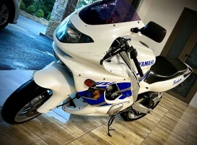 Yamaha YZF-R6 Коментар на цента на място в рамките на разумното , снимка 3