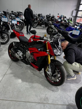 BMW S S1000R, снимка 3