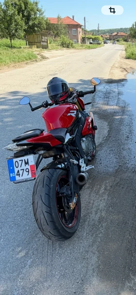 BMW S S1000R, снимка 4