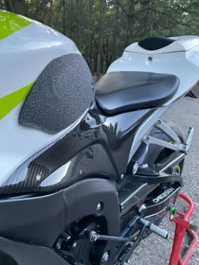 Honda Cbr 600RR-Hannspree-Tan Kate , снимка 14