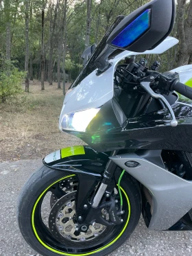 Honda Cbr 600RR-Hannspree-Tan Kate , снимка 5