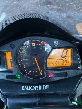 Honda Cbr 600RR-Hannspree-Tan Kate , снимка 8