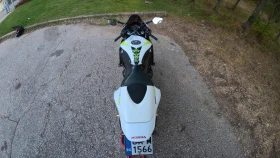 Honda Cbr 600RR-Hannspree-Tan Kate , снимка 9