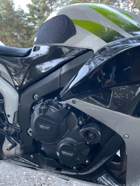 Honda Cbr 600RR-Hannspree-Tan Kate , снимка 12
