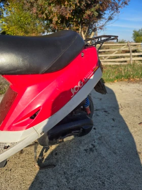 Yamaha Jog 50cc, снимка 2