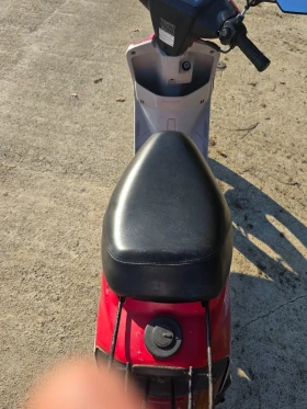Yamaha Jog 50cc, снимка 4