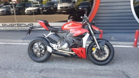 Ducati Streetfighter V2 DUCATI RED, снимка 2 - Мотоциклети и мототехника - 35348769