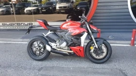 Ducati Streetfighter V2 DUCATI RED, снимка 2